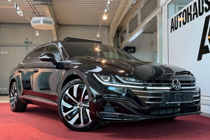 VW Arteon 25.860 km 32.860 &euro; Peine 31228