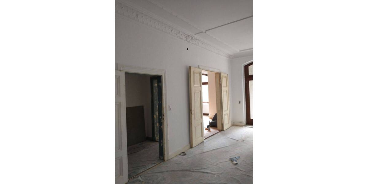 Etagenwohnung Braunschweig Nordstadt - 6 Zimmer, 184 m&sup2;, 1.980&euro; | Angebot:26208246