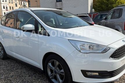 Ford C-Max 131.000 km 8.399 &euro; Braunschweig 38118