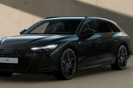 Audi A6 14.990 km 64.500 &euro; Goslar 38644