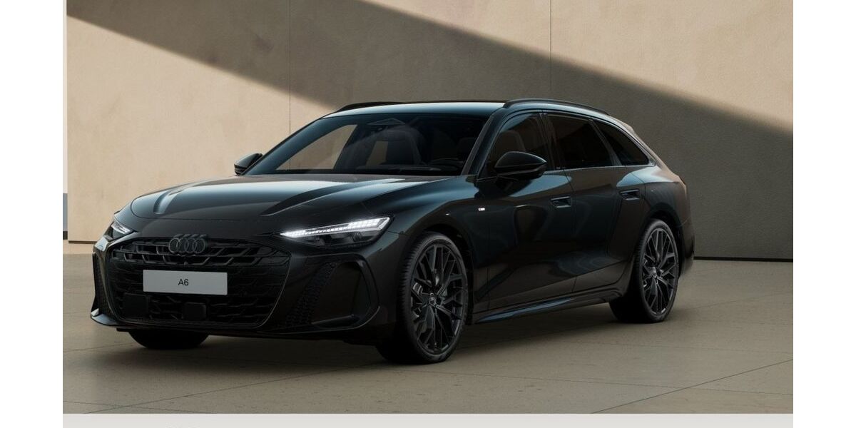 Audi A6 14.990 km 64.500 &euro; Goslar 38644