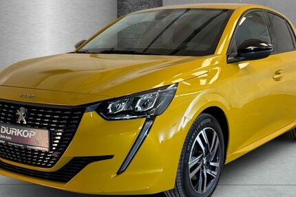 Peugeot 208 61.688 km 13.990 &euro; Braunschweig 38126