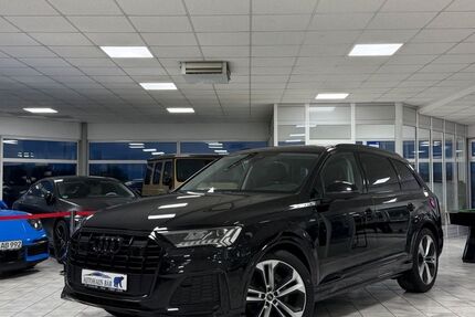 Audi Q7 162.315 km 44.990 &euro; Goslar 38644