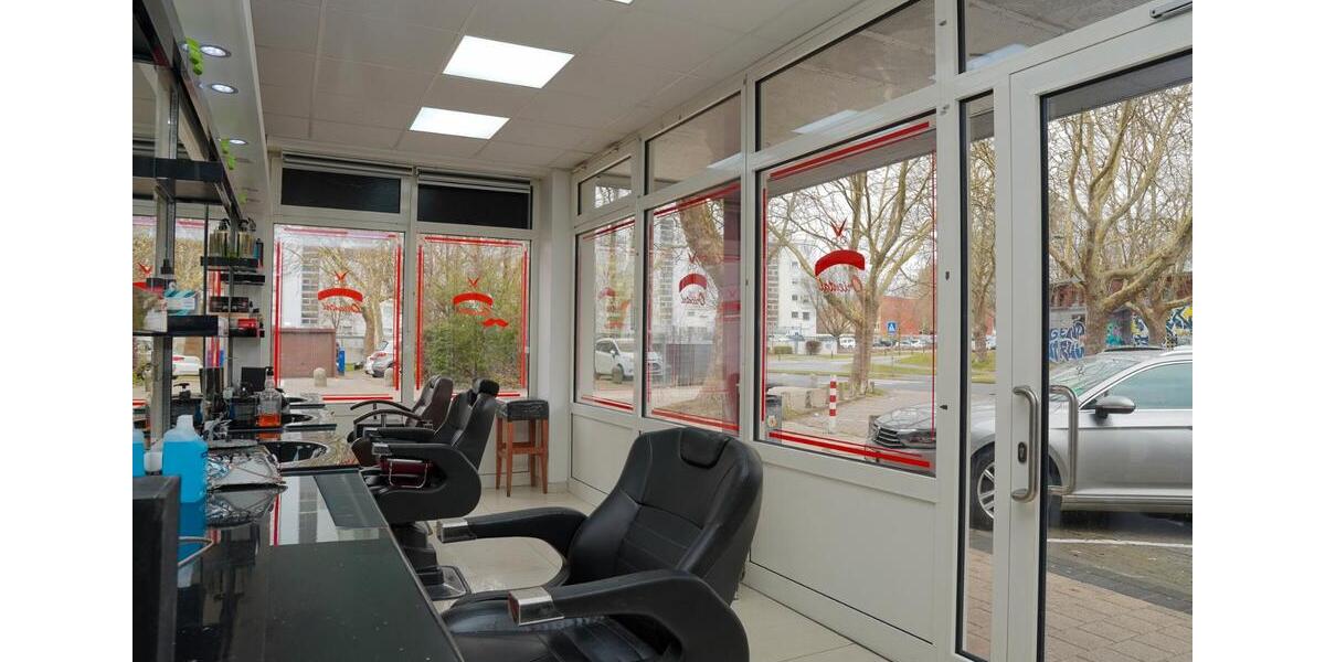 Gewerbeobjekt Salzgitter Ortschaft Nord - 1.000&euro; | Angebot:26043203