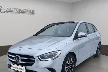 Mercedes-Benz B 180 16.000 km 22.850 &euro; Braunschweig 38110