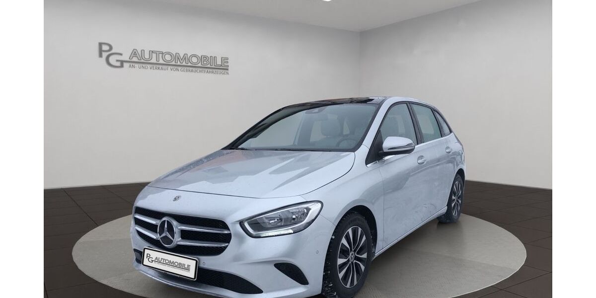 Mercedes-Benz B 180 16.000 km 22.850 &euro; Braunschweig 38110
