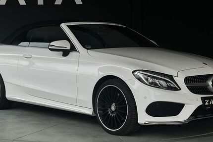 Mercedes-Benz C 220 100.000 km 22.750 &euro; Schöppenstedt 38170