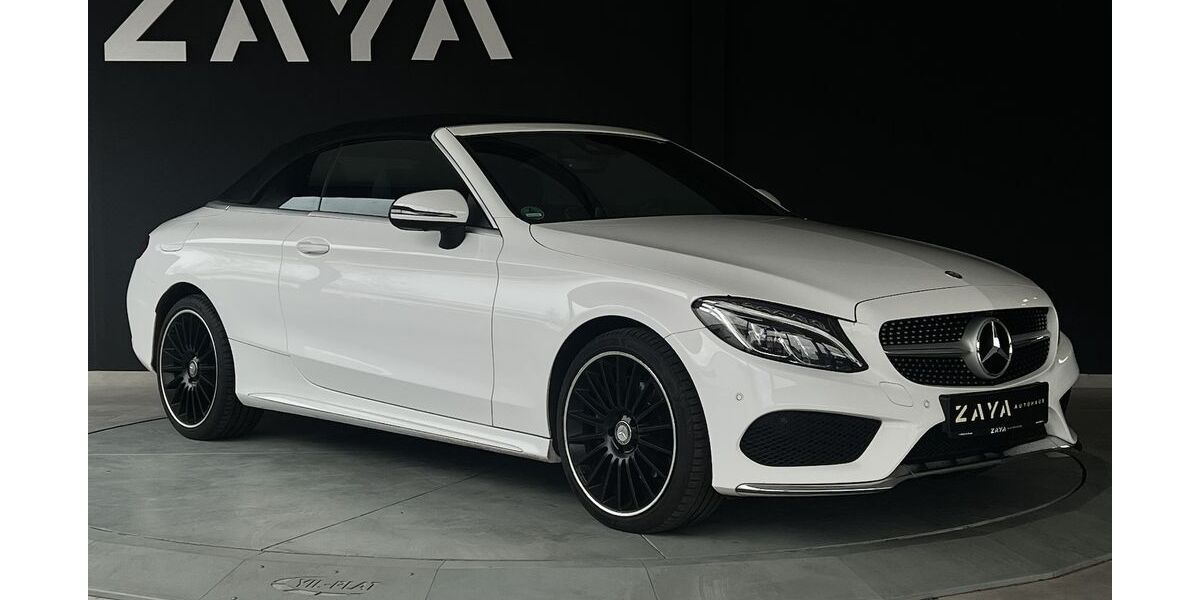 Mercedes-Benz C 220 100.000 km 22.750 &euro; Schöppenstedt 38170