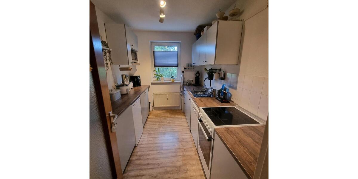 Etagenwohnung Schöningen - 3 Zimmer, 72 m&sup2;, 621&euro; | Angebot:26680519