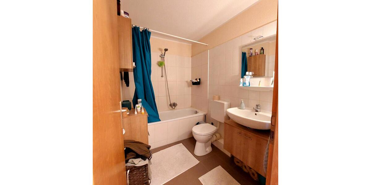 Etagenwohnung Sickte - 2 Zimmer, 58 m&sup2;, 645&euro; | Angebot:25718049