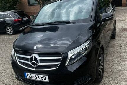 Mercedes-Benz V 250 150.488 km 33.000 &euro; Liebenburg 38704