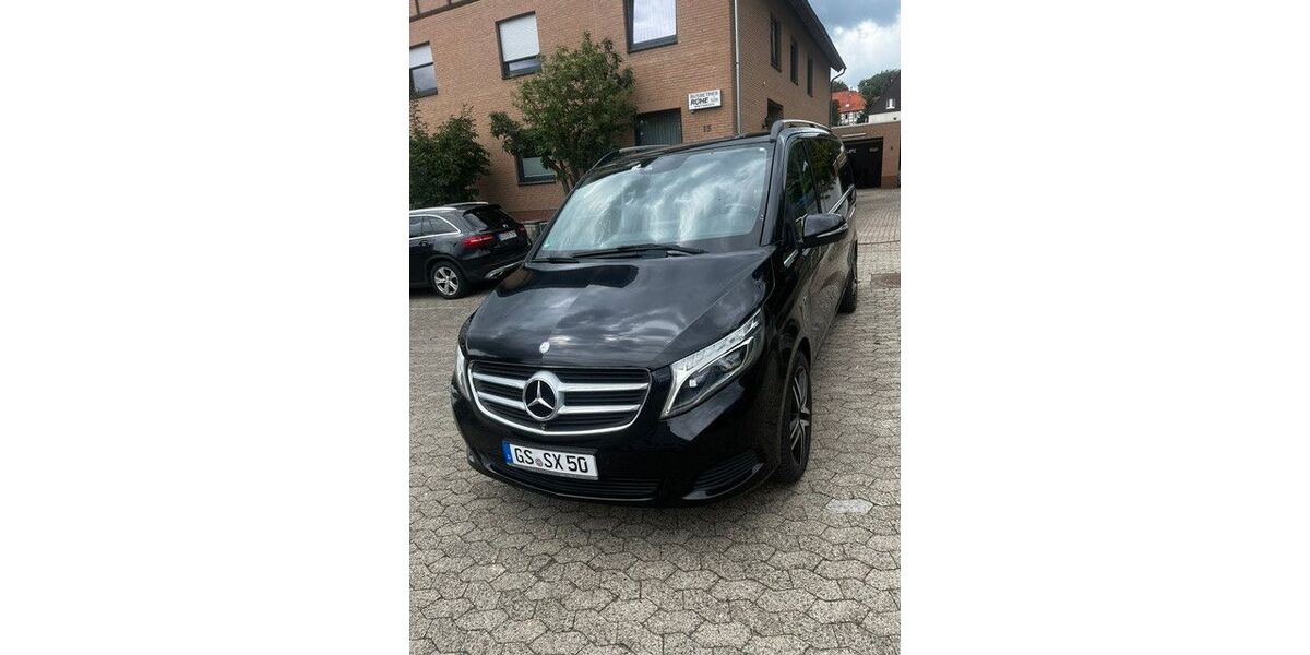 Mercedes-Benz V 250 150.488 km 33.000 &euro; Liebenburg 38704