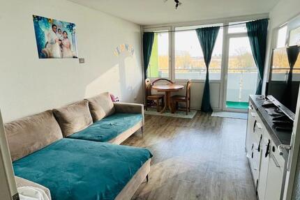 Wohnung Braunschweig Timmerlah-Geitelde-Stiddien - 2 Zimmer, 60 m&sup2;, 445&euro; | Angebot:25321752