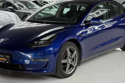 Tesla Model 3 121.000 km 23.990 &euro; Peine 31226