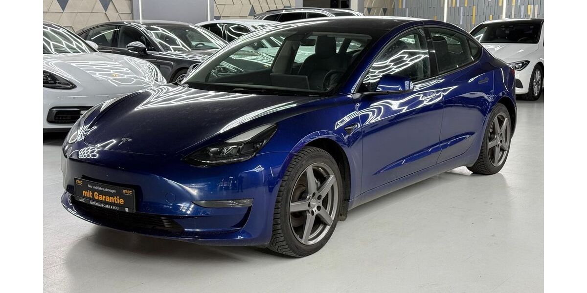 Tesla Model 3 121.000 km 23.990 &euro; Peine 31226