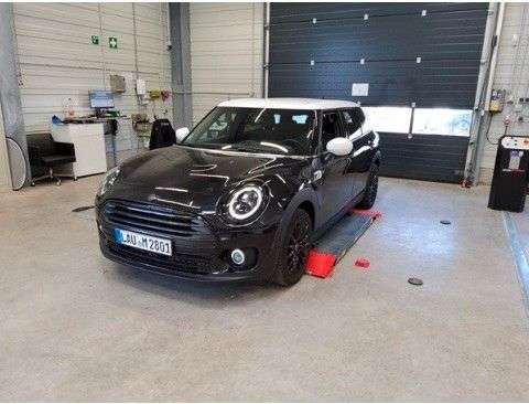 Mini Cooper Clubman 47.605 km 23.497 &euro; Peine 31228
