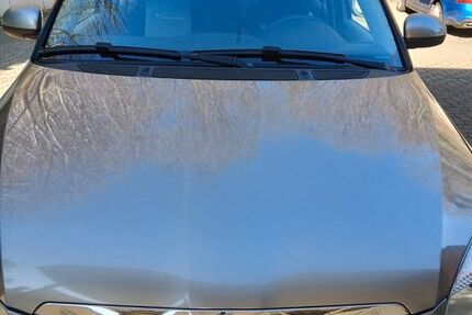 Skoda Fabia 73.000 km 5.000 &euro; Goslar 38640