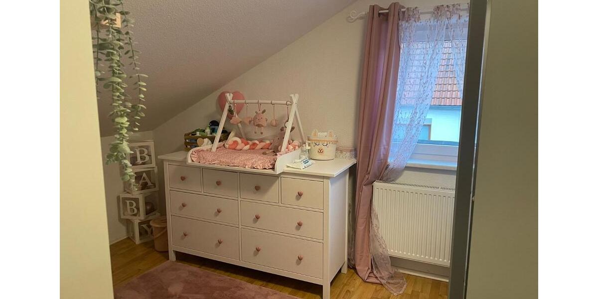 Dachgeschoßwohnung Braunschweig Heidberg-Melverode - 3 Zimmer, 96 m&sup2;, 239.000&euro; | Angebot:23692828