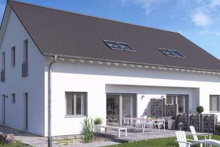 Haus Vordorf - 5 Zimmer, 154 m&sup2;, 368.334&euro; | Angebot:25511029