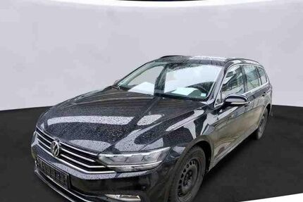 VW Passat Variant 122.616 km 18.499 &euro; Braunschweig 38118