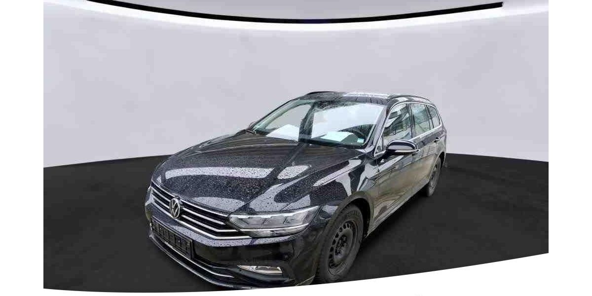 VW Passat Variant 122.616 km 18.499 &euro; Braunschweig 38118