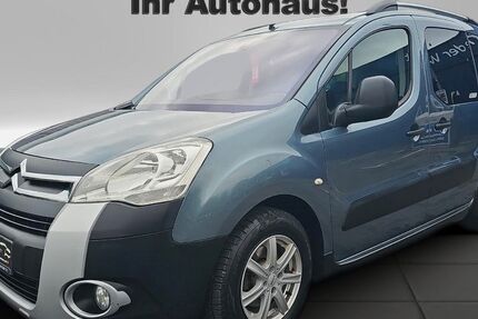 Citroen Berlingo 217.540 km 4.999 &euro; Braunschweig 38120