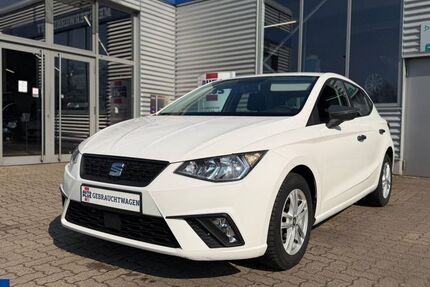 Seat Ibiza 90.542 km 11.489 &euro; Salzgitter 38229
