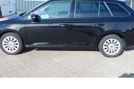 Skoda Fabia 19.900 km 15.990 &euro; Vordorf 38533