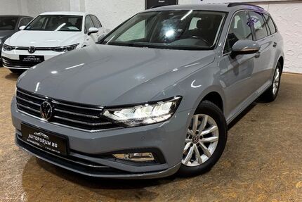 VW Passat Variant 78.767 km 22.490 &euro; Braunschweig Wenden 38110