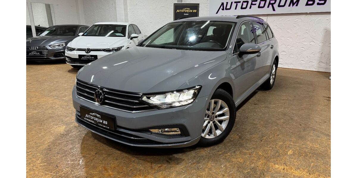 VW Passat Variant 78.767 km 22.490 &euro; Braunschweig Wenden 38110
