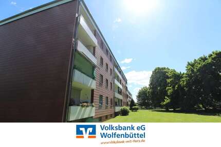 Wohnung Braunschweig Timmerlah-Geitelde-Stiddien - 2 Zimmer, 51 m&sup2;, 120.000&euro; | Angebot:25548056
