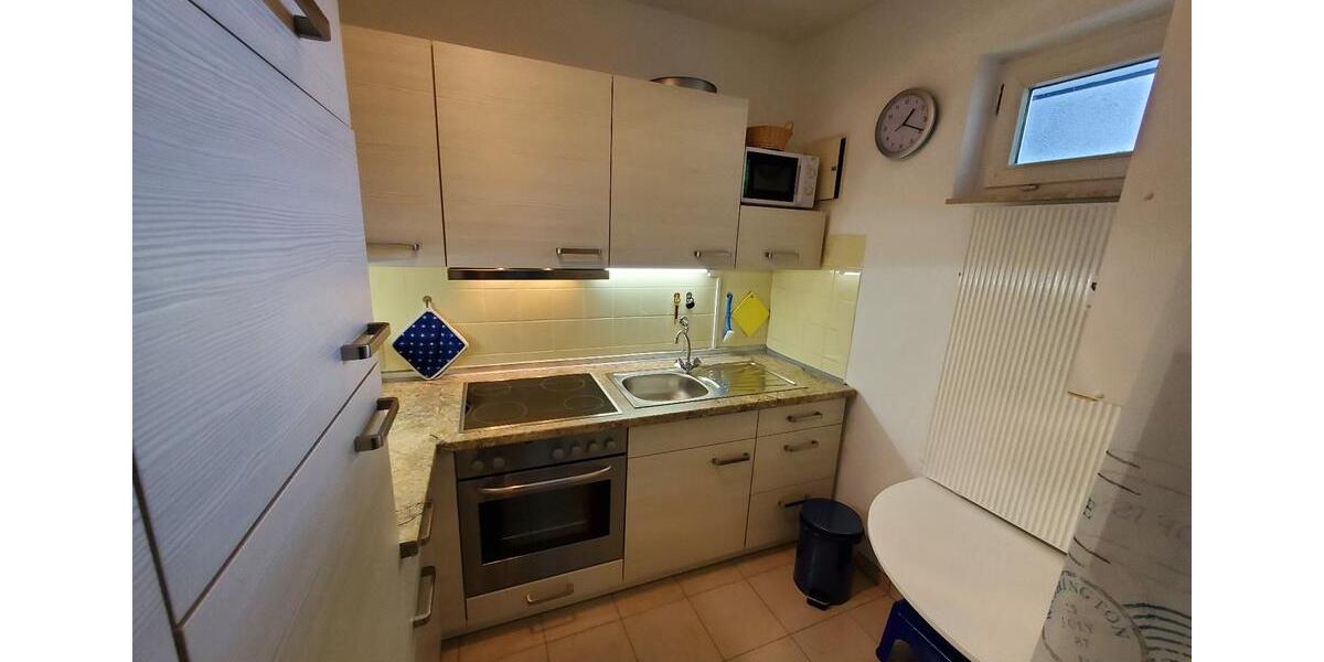 Etagenwohnung Langelsheim - 1 Zimmer, 35 m&sup2;, 49.000&euro; | Angebot:26662125
