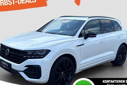 VW Touareg 123.454 km 41.900 &euro; Braunschweig 38122