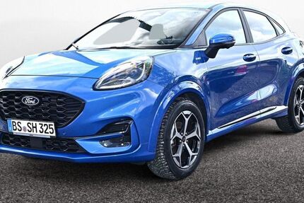 Ford Puma 11.422 km 24.990 &euro; Braunschweig 38114