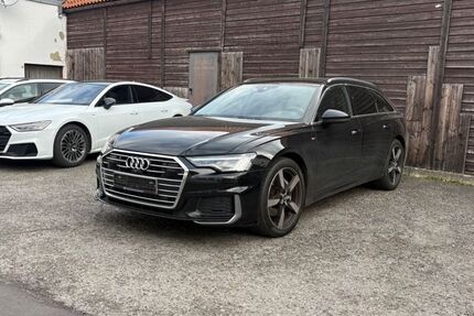 Audi A6 111.000 km 29.890 &euro; Goslar 38640