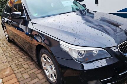 BMW 523 157.000 km 5.850 &euro; Wolfenbüttel 38304