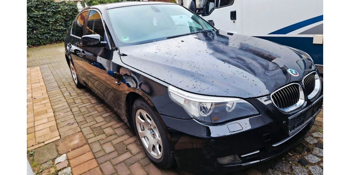 BMW 523 157.000 km 5.850 &euro; Wolfenbüttel 38304