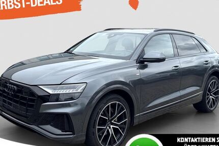 Audi Q8 248.000 km 38.900 &euro; Braunschweig 38122