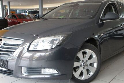 Opel Insignia 266.850 km 3.150 &euro; Schöningen 38364