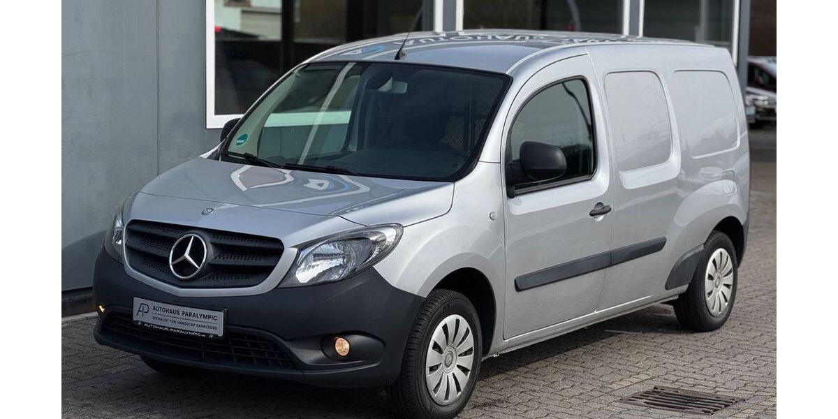 Mercedes-Benz Citan 78.986 km 10.200 &euro; Salzgitter 38259