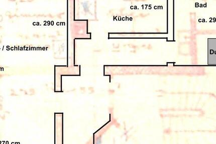 Wohnung Braunschweig Nordstadt - 1 Zimmer, 32 m&sup2;, 100.000&euro; | Angebot:27463702