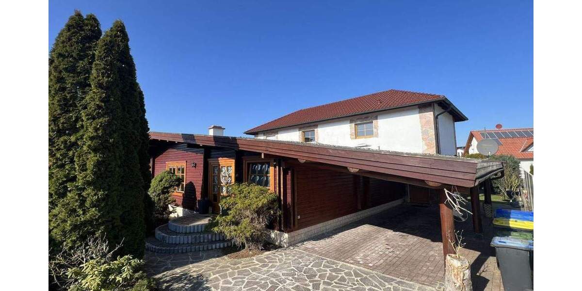 Einfamilienhaus Holle - 5 Zimmer, 234 m&sup2;, 399.000&euro; | Angebot:25781704