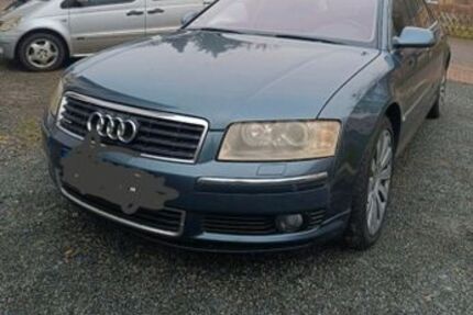 Audi A8 435.000 km 4.000 &euro; Peine 31228