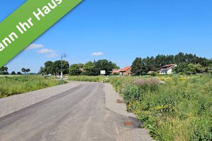 Haus Börßum Achim - 5 Zimmer, 144 m&sup2;, 350.190&euro; | Angebot:26075667