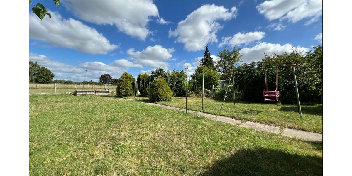 Viel Potenzial in ruhiger Lage - Einfamilienhaus Ilsede Klein Ilsede | Angebot:27266759