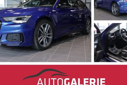 Audi A6 31.800 km 33.900 &euro; Braunschweig 38116