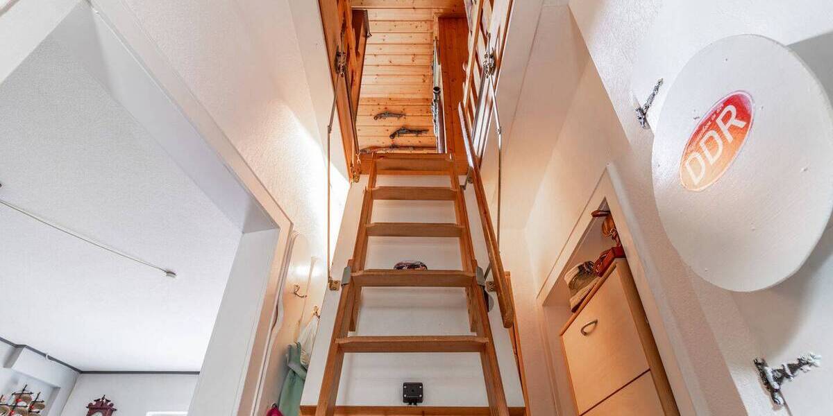 Einfamilienhaus Ilsede Klein Ilsede - 3 Zimmer, 120 m&sup2;, 330.000&euro; | Angebot:25769772