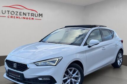 Seat Leon 96.889 km 17.990 &euro; Cremlingen 38162