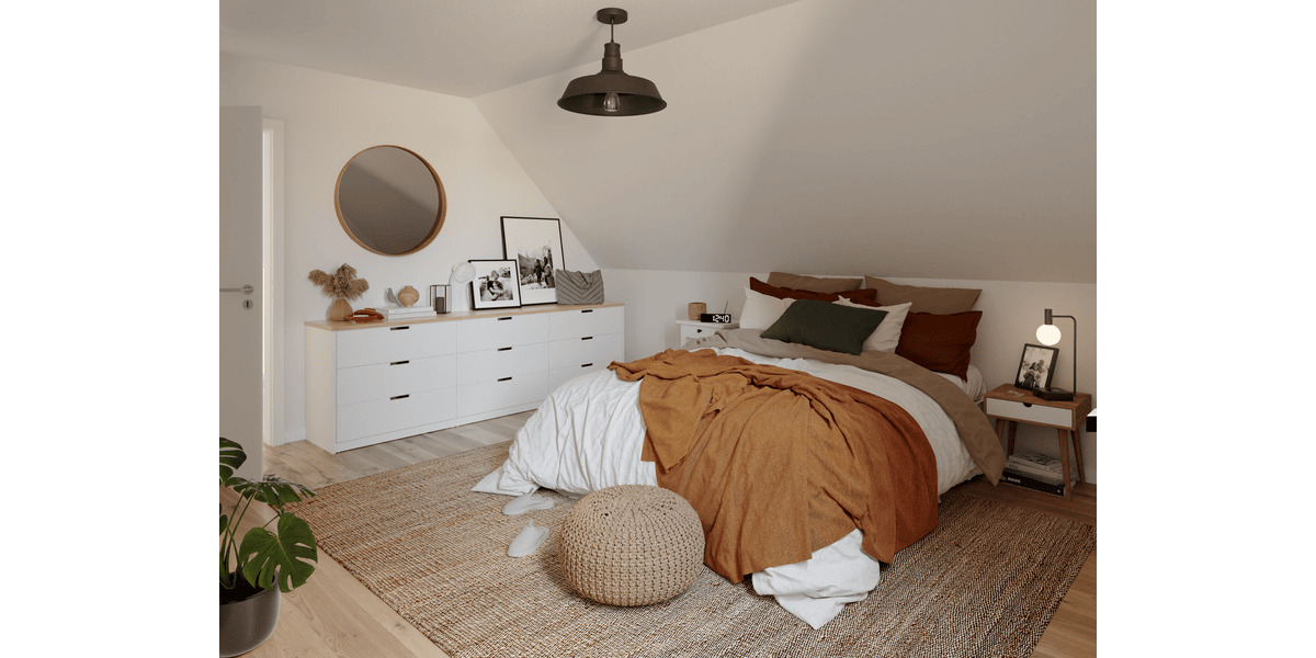 Einfamilienhaus Cremlingen Schulenrode - 5 Zimmer, 136 m&sup2;, 389.050&euro; | Angebot:26740789