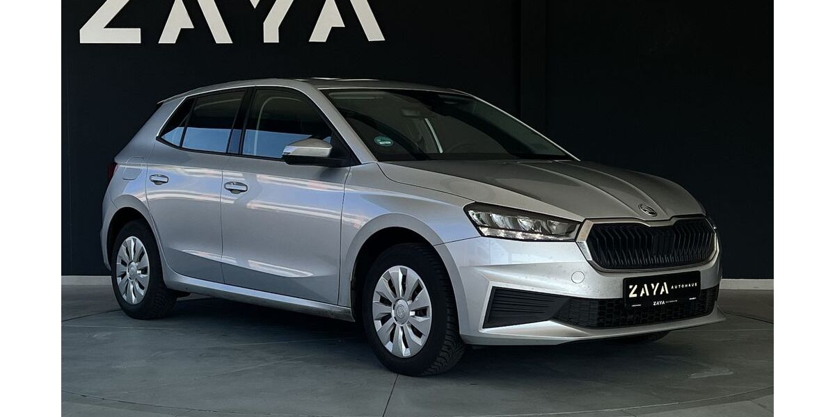 Skoda Fabia 88.305 km 11.950 &euro; Schöppenstedt 38170